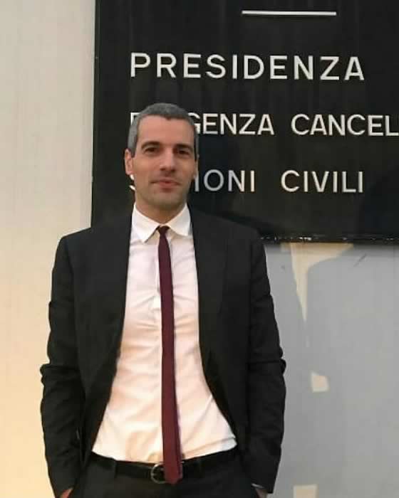 Avvocato Gabriele Di Bella